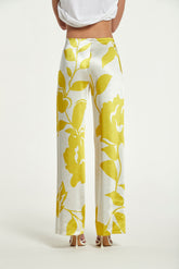 Pantalón Wifi Raso Estampado